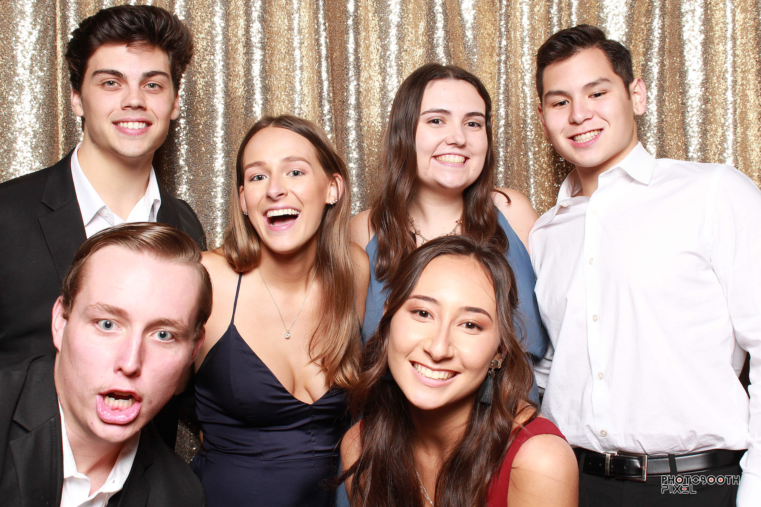 Alpha Chi Omega Formal | View more photos from the event at gallery.photoboothpixel.com/u/PhotoBoothPixel/Alpha-Chi-Omega-Formal